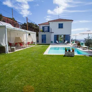 *** Bed & Breakfast Il Sole Di Poggi Italia