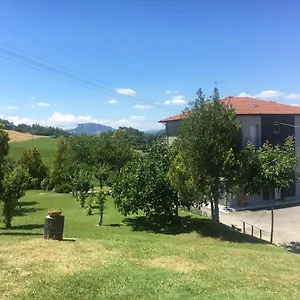  Bed & Breakfast Pratopiano Italia