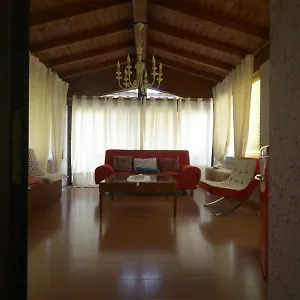 *** Bed & Breakfast Marisa Italië