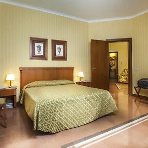 **** Hotel Residenza D'aragona Italia