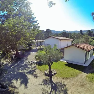  Parco vacanze Villaggio Le Venelle Italia