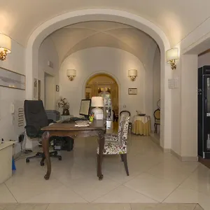 ** Bed & Breakfast Il Mattino Ha L'oro In Bocca Italië
