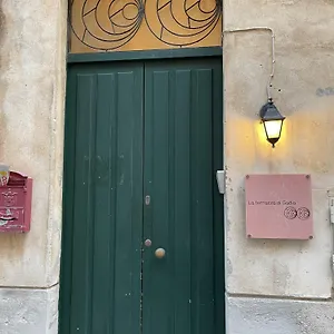 La Terrazza Di Gadia Bed & Breakfast