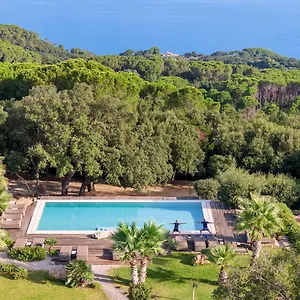 Vallegrande Nature Hotel