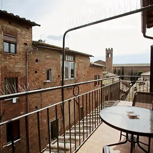 ** Bed & Breakfast In Centro - Diffuso Italië