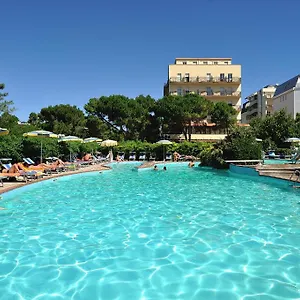 *** Hotel Ausonia Italië