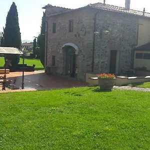 *** Bed & Breakfast La Querce Italia