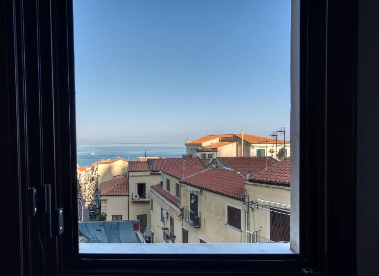 Cefalu In Blu Gasthuis