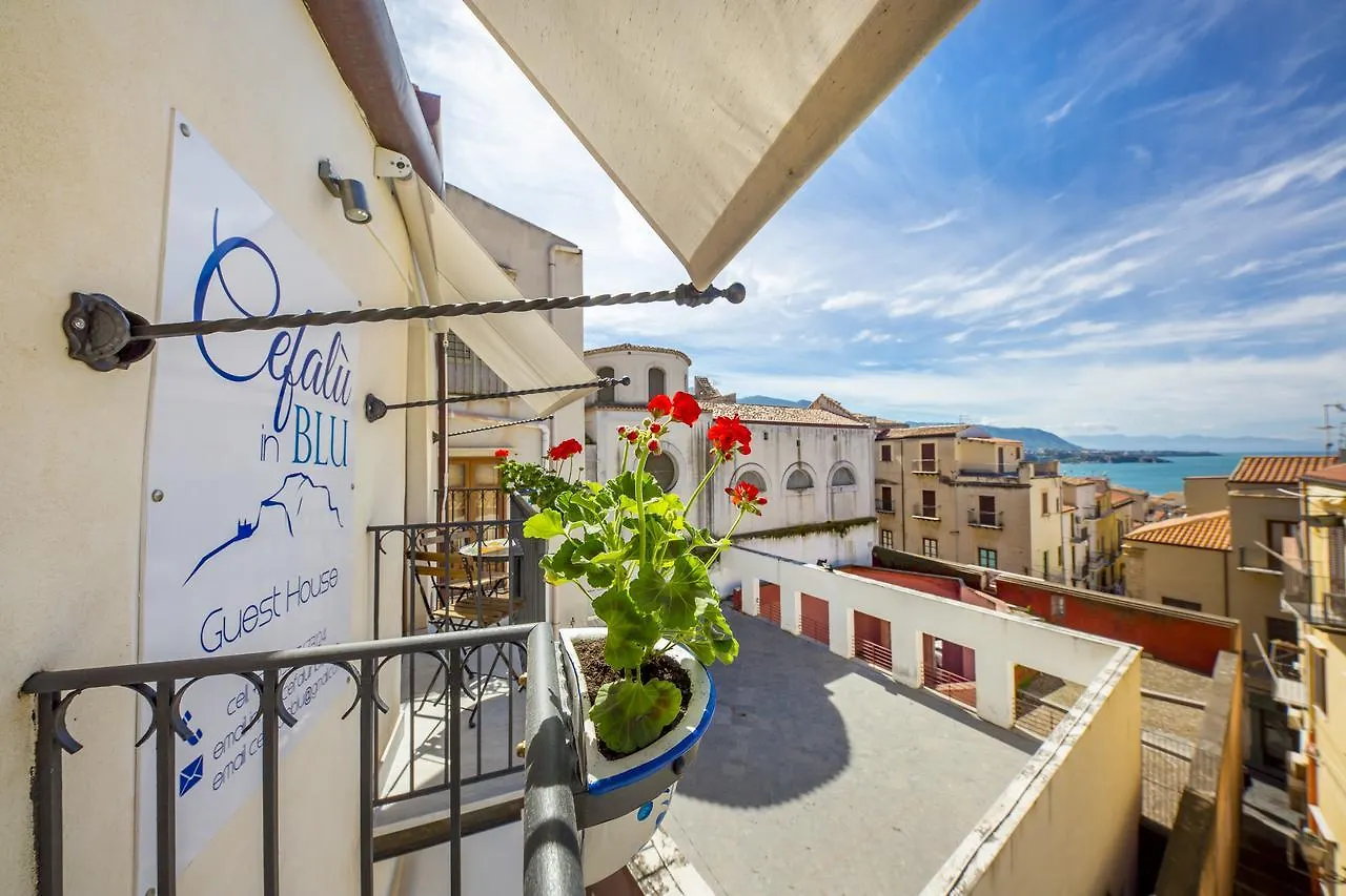 Cefalu In Blu 2*,  Italië