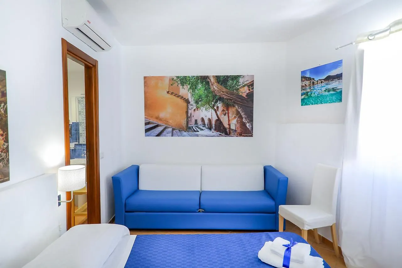 Cefalu In Blu 2*,